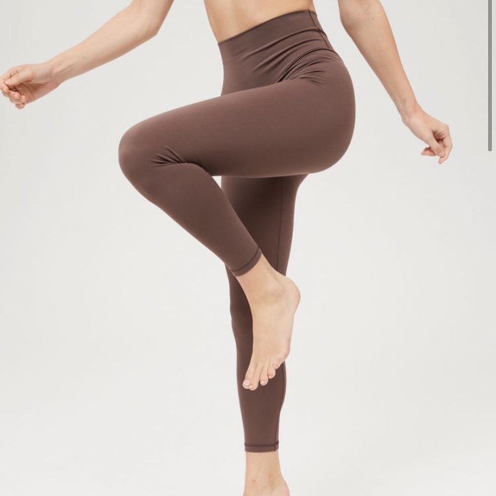 Aerie Offline Real Me High Waisted Legging